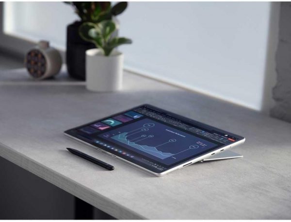Microsoft Surface Slim Pen | Black | Compatible with Surface... - Image 5