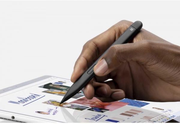 Microsoft Surface Slim Pen | Black | Compatible with Surface... - Image 6