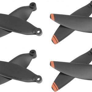 Hsthe Sea 8pcs Propellers for DJI Mini 3 Pro, Replaceable Pr…