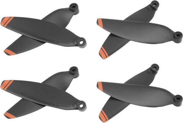 Hsthe Sea 8pcs Propellers for DJI Mini 3 Pro, Replaceable Pr...