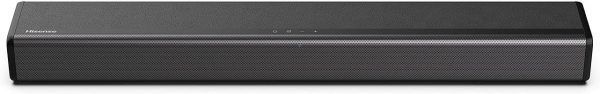 Hisense HS214 Soundbar All-in-one, Wireless Bluetooth, Power... - Image 2