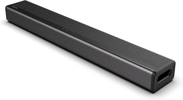 Hisense HS214 Soundbar All-in-one, Wireless Bluetooth, Power... - Image 10