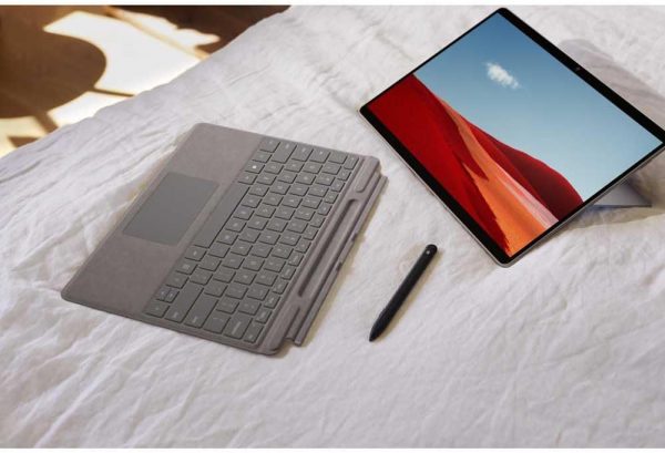 Microsoft Surface Slim Pen | Black | Compatible with Surface... - Image 3