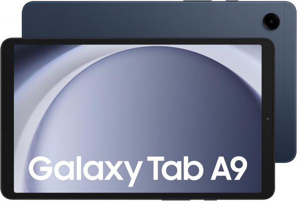 Samsung Galaxy Tab A9 Android Tablet, 64GB Storage, Large Di... - Image 2