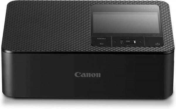 Canon SELPHY CP1500 Compact Photo Printer – Wireless Printin... - Image 2