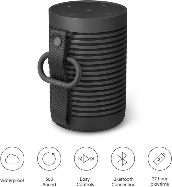 Bang & Olufsen Beosound Explore - High-end Wireless Portable... - Image 16