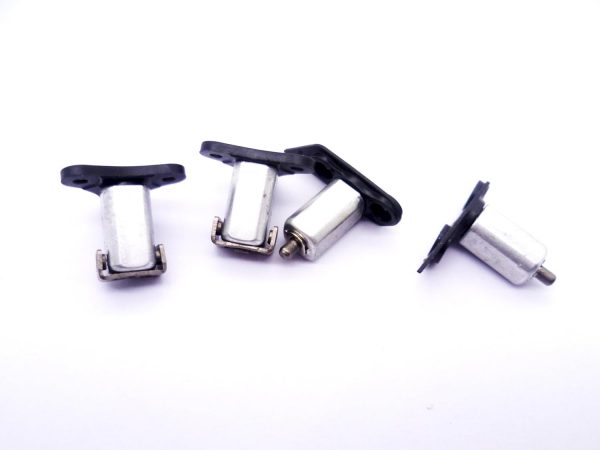TheCoolCube Front/Rear Left Right Arm Axis Shaft Part Replac... - Image 2