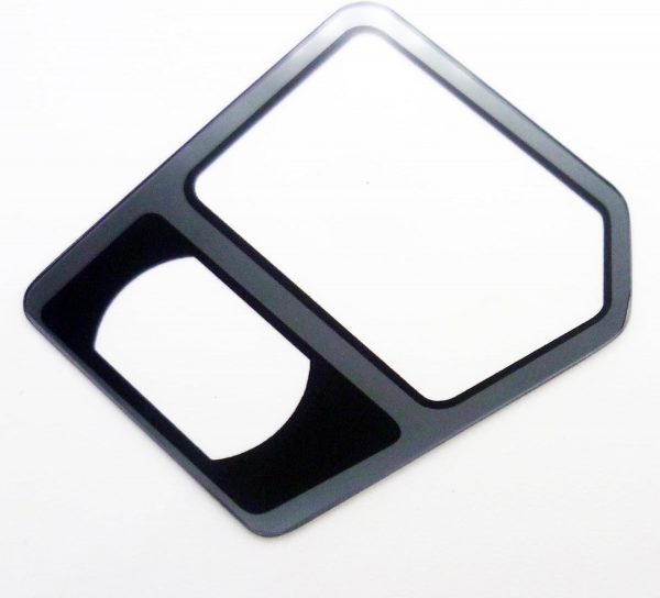 TheCoolCube Gimbal Camera Lens Glass Cover Replacement for D... - Image 7