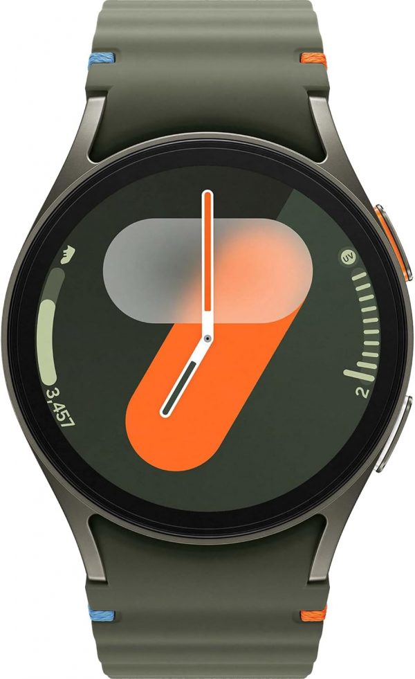 Samsung Galaxy Watch 7 EU 40mm BT green - Image 3