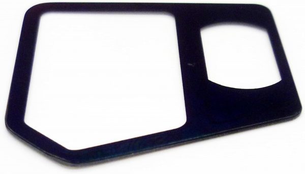 TheCoolCube Gimbal Camera Lens Glass Cover Replacement for D... - Image 9