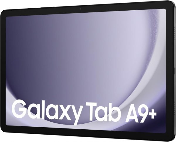 Samsung Galaxy Tab A9+, Android Tablet, Wifi, 64GB Storage G... - Image 7