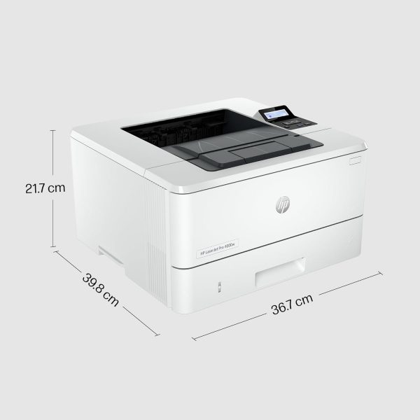 HP Laserjet Pro 4002dw Laser Printer | Black and White | Pri... - Image 11
