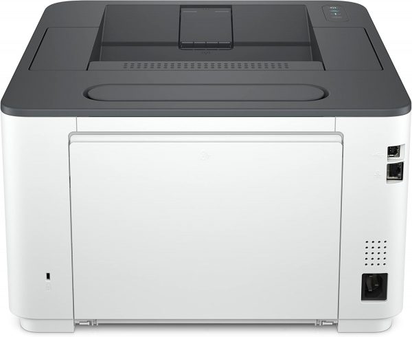 HP LaserJet 3002dw Wireless Black & White Printer | 1 Year L... - Image 15
