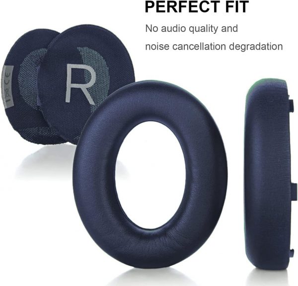 WANGCL Replacement Ear Pads for Bose 700 Noise Cancelling He... - Image 6