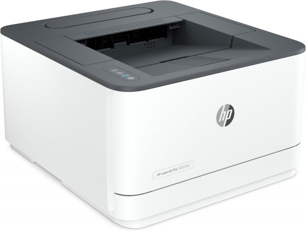 HP LaserJet 3002dw Wireless Black & White Printer | 1 Year L... - Image 14