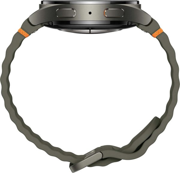 Samsung Galaxy Watch 7 EU 40mm BT green - Image 6