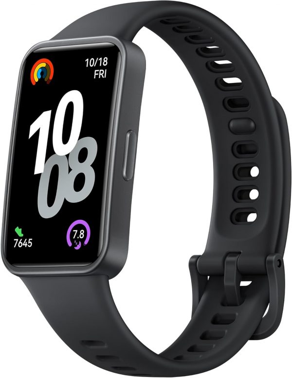 HUAWEI Band 10 Smartwatch up to 14 Days Battery Life, iOS & ... - Image 2