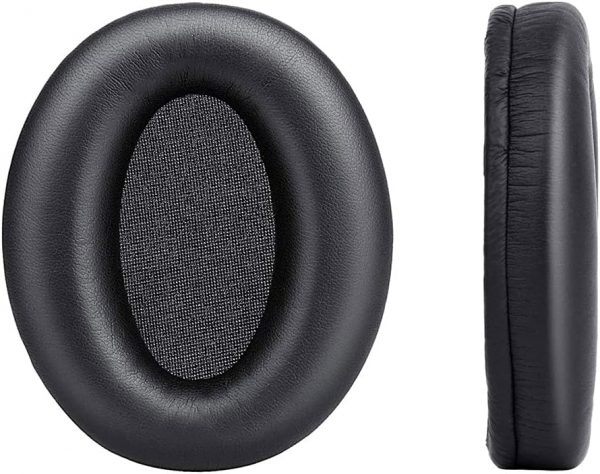 Earpads for Sony WH-1000XM3, A Pair of Replacement Ear Cushi... - Image 2