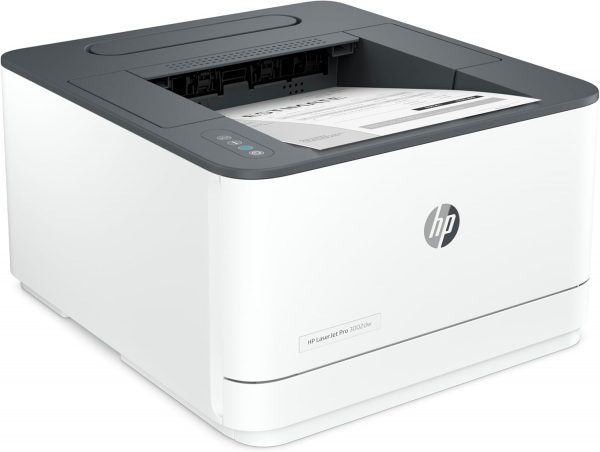 HP LaserJet 3002dw Wireless Black & White Printer | 1 Year L... - Image 12