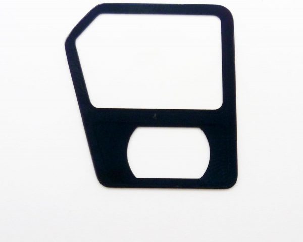 TheCoolCube Gimbal Camera Lens Glass Cover Replacement for D... - Image 3