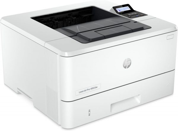 HP Laserjet Pro 4002dw Laser Printer | Black and White | Pri... - Image 15