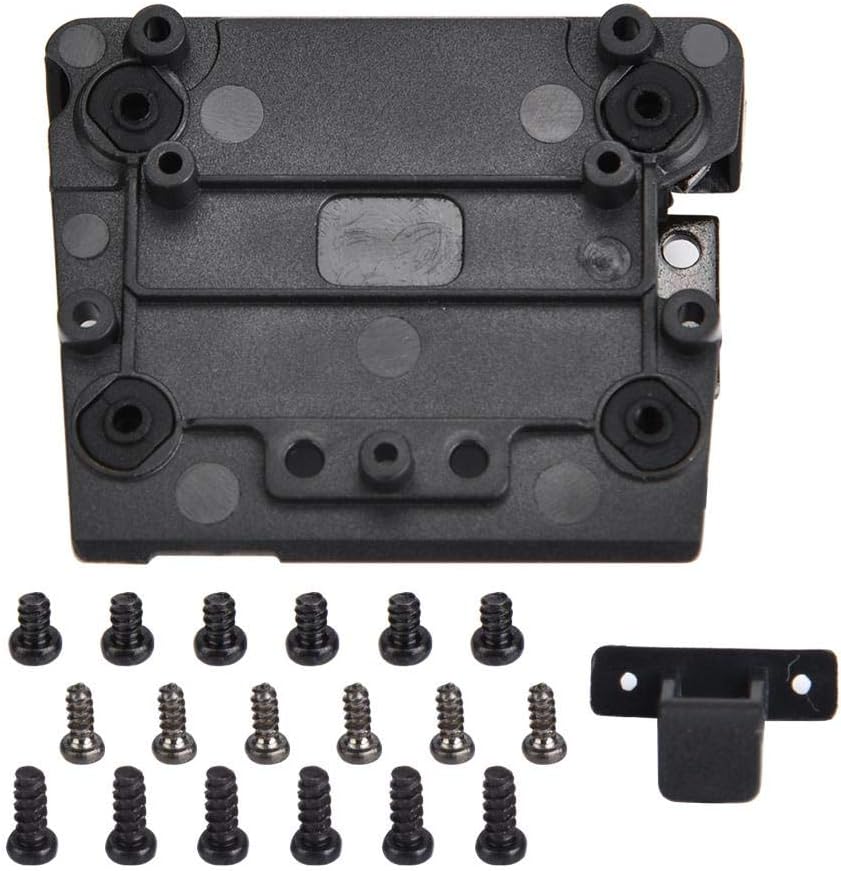 RC Drone Camera Damping Board Set, Camera Gimbal Shock Absor...