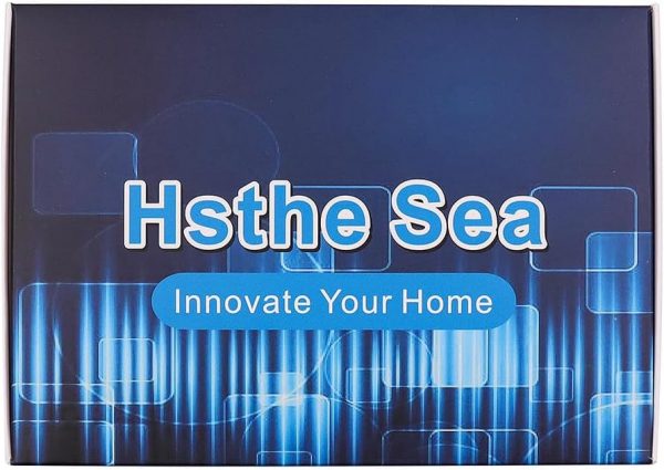Hsthe Sea 8pcs Propellers for DJI Mini 3 Pro, Replaceable Pr... - Image 6