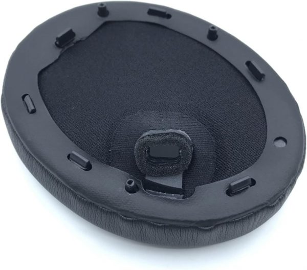 WH-1000XM4 Ear Cushions Replacement Noise Isolation Ear Pads... - Image 4