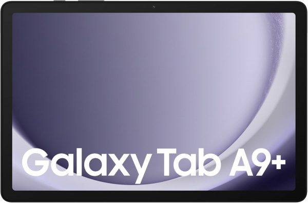 Samsung Galaxy Tab A9+, Android Tablet, Wifi, 64GB Storage G... - Image 3