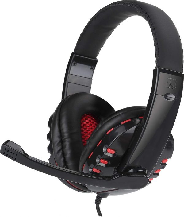 Gaming Keyboard and Mouse and Mouse pad and Gaming Headset, ... - Image 6