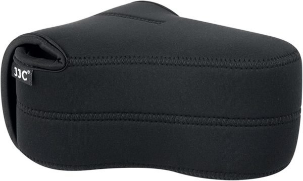 JJC DSLR Camera Case Ultra-Light Pouch Bag for Canon EOS 77D... - Image 2