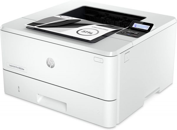 HP Laserjet Pro 4002dw Laser Printer | Black and White | Pri... - Image 14