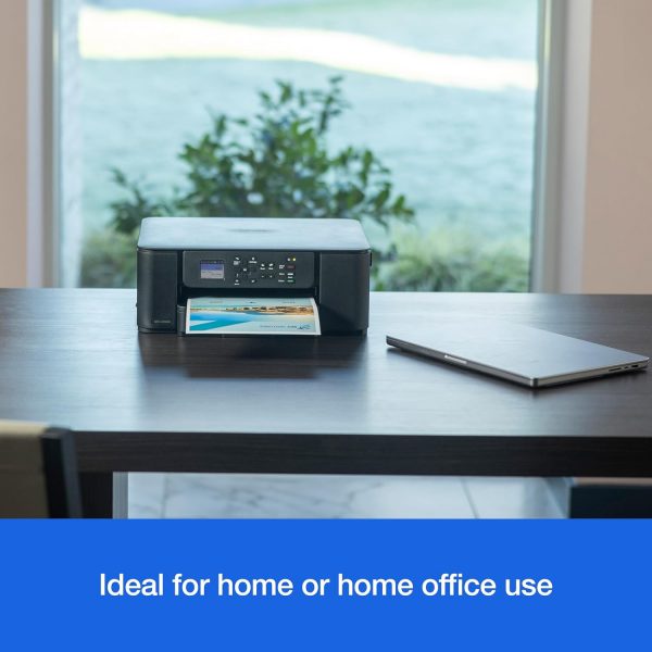 BROTHER DCP-J1310DW Wireless, A4 Inkjet Printer | All-in-one... - Image 5