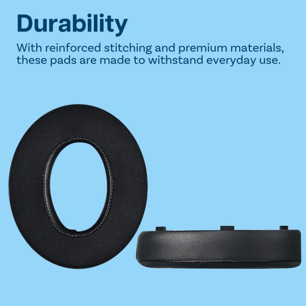 Ear Pads Replacement for Bose NC700 / Bose 700 Noise Cancell... - Image 6