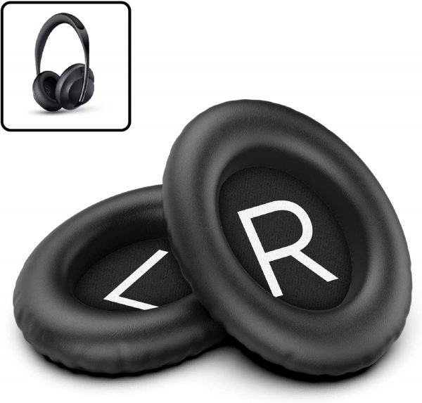 Encased Replacement Ear Pads for Bose 700 Noise Canceling He... - Image 2