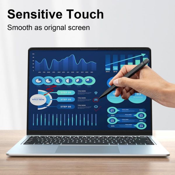 STARY Magnetic Privacy Screen for 13.5 inch Surface Laptop 5... - Image 7