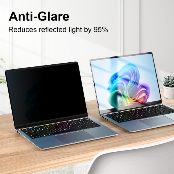 STARY Magnetic Privacy Screen for 13.5 inch Surface Laptop 5... - Image 4