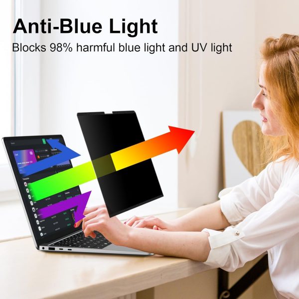 STARY Magnetic Privacy Screen for 13.5 inch Surface Laptop 5... - Image 5