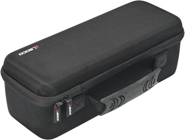 RLSOCO Case for JBL Charge 6/5/ Essential 2/4 Wireless Porta... - Image 4