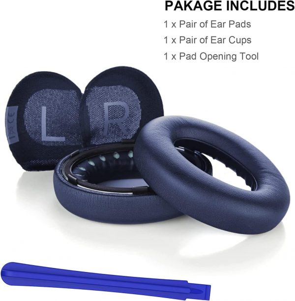 WANGCL Replacement Ear Pads for Bose 700 Noise Cancelling He... - Image 4