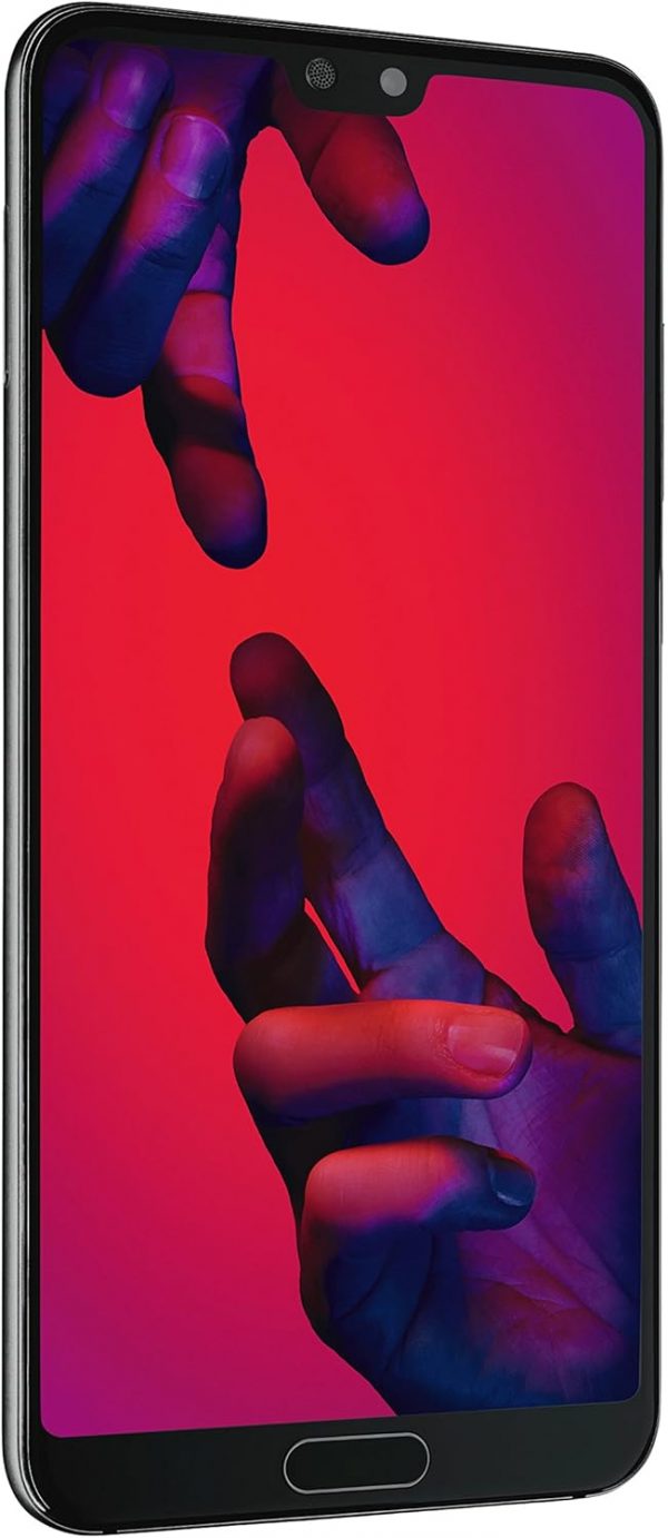 Huawei P20 Pro 128GB Dual-SIM Factory Unlocked 4G/LTE Smartp... - Image 5