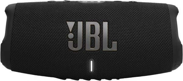 JBL Charge 5 Wi-Fi and Bluetooth Speaker with 20-Hour Batter... - Image 3