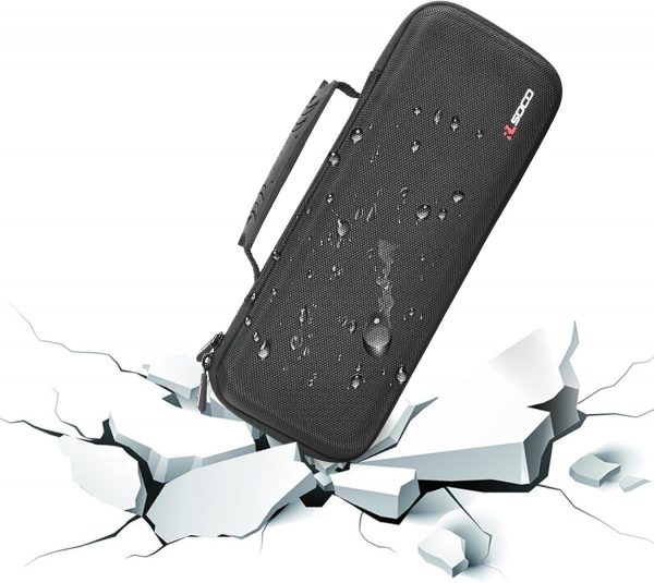 RLSOCO Case for JBL Charge 6/5/ Essential 2/4 Wireless Porta... - Image 6