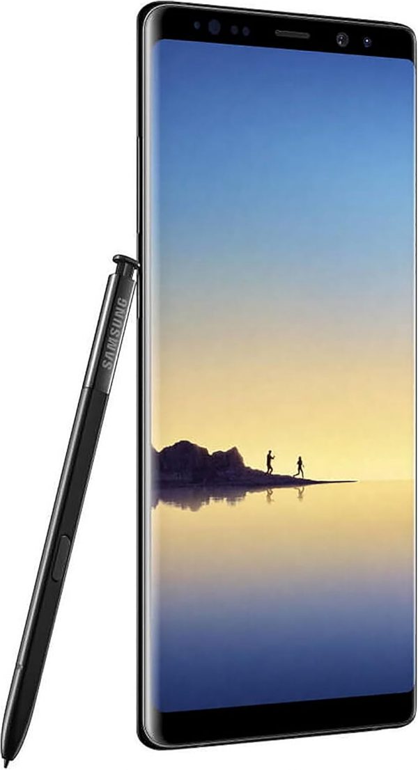 Samsung Galaxy Note 8 (SM-N950F) - SIM-Free Smartphone - 64G... - Image 5