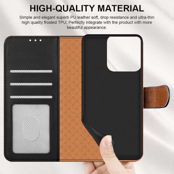 iCatchy Case for Motorola Moto G15 / Moto G05 / Moto E15 Cas... - Image 7