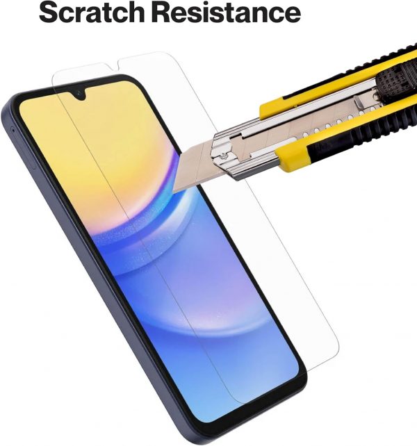 New Horrizon [4-Pack Screen Protector for Samsung Galaxy A17... - Image 8
