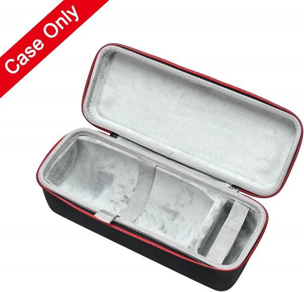 RLSOCO Case for JBL Charge 6/5/ Essential 2/4 Wireless Porta... - Image 3