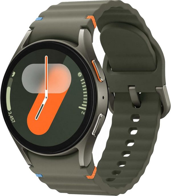 Samsung Galaxy Watch 7 EU 40mm BT green - Image 4