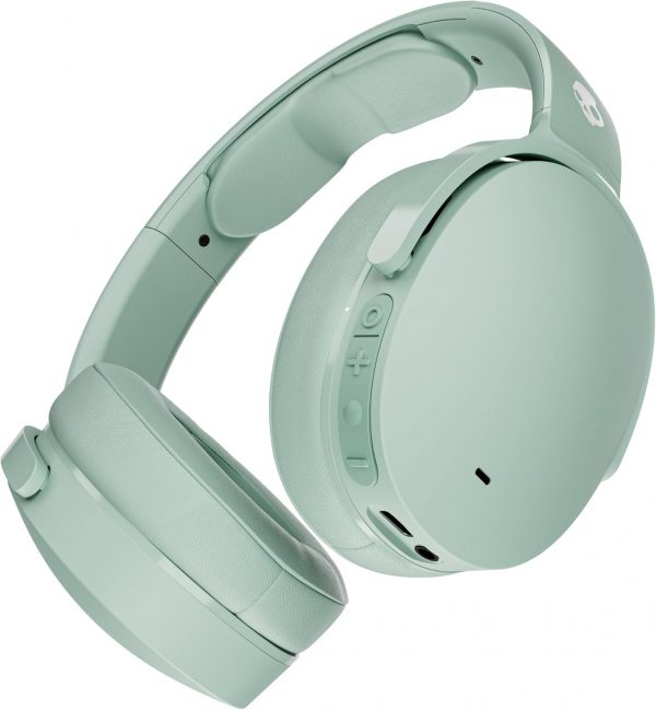 Skullcandy Hesh ANC Wireless Over-Ear Bluetooth Headphones, ... - Image 2