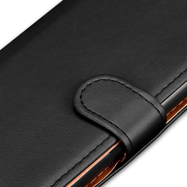 iCatchy for Samsung Galaxy A14 5G / A14 4G Case Leather Wall... - Image 5